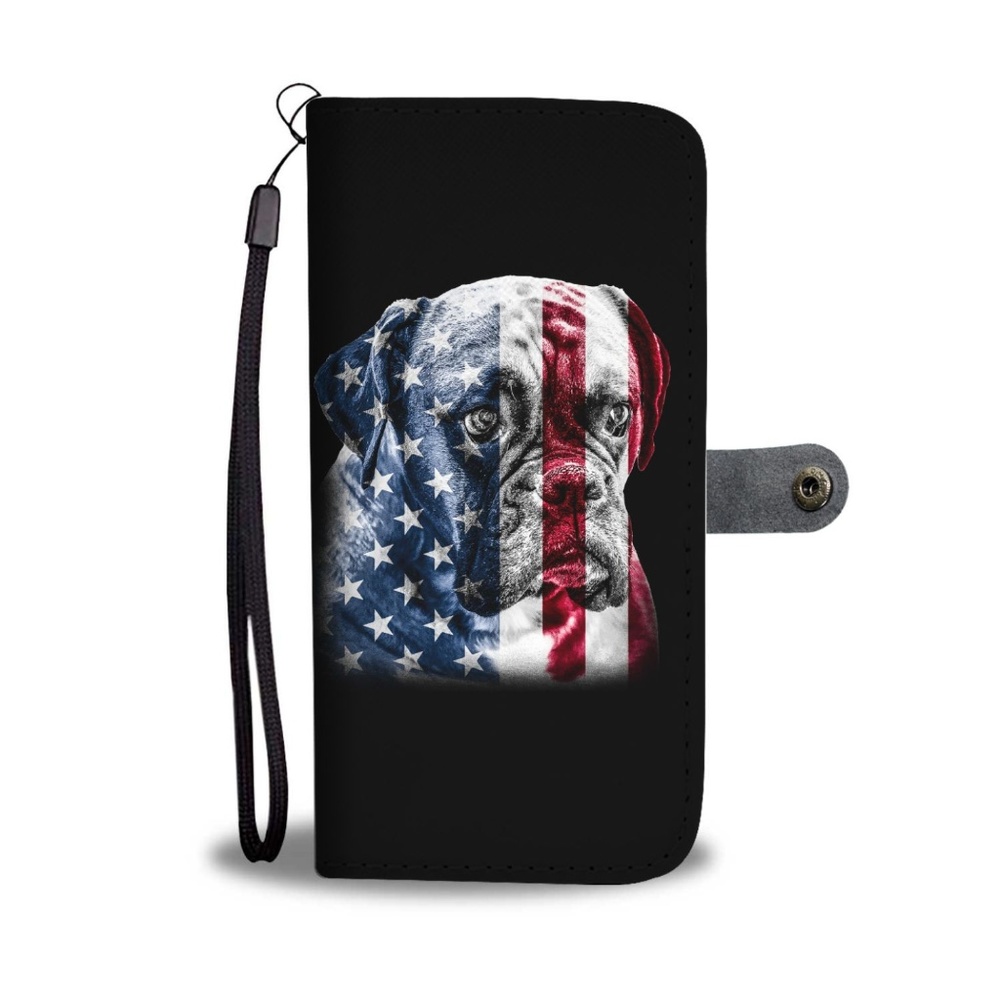 wallet phone cases